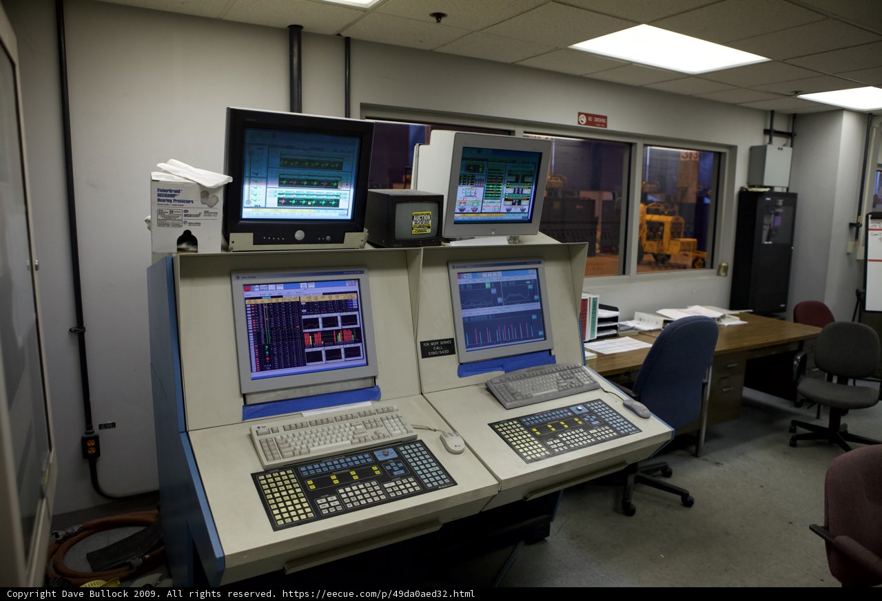 The High-Tech Workshop