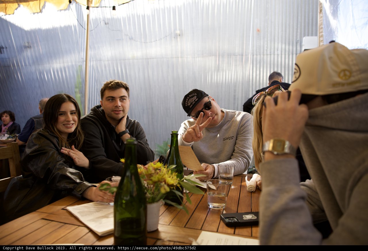 An Unforgettable Gathering in Sonoma, 2023