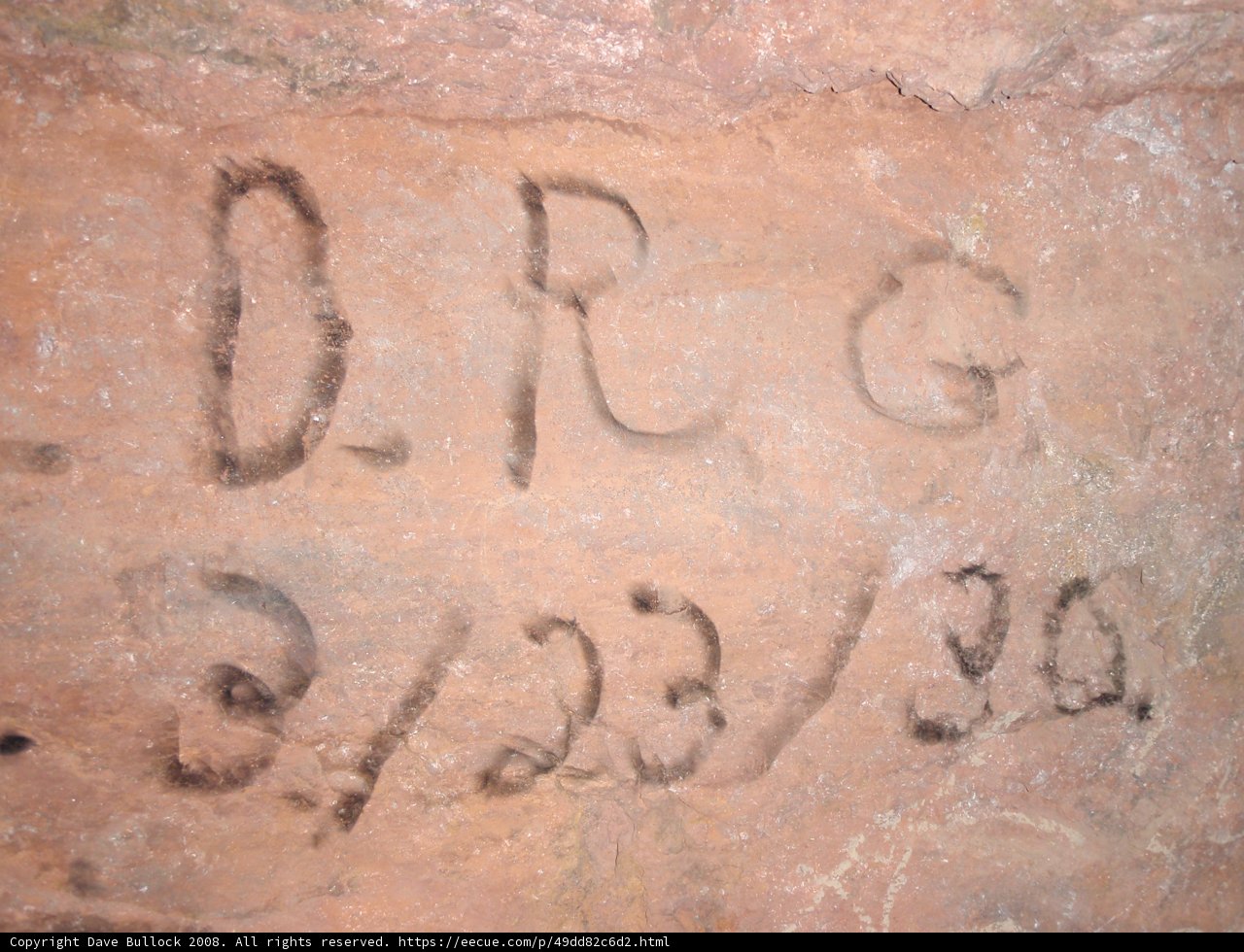 Archaeological Findings at Calico Training Site