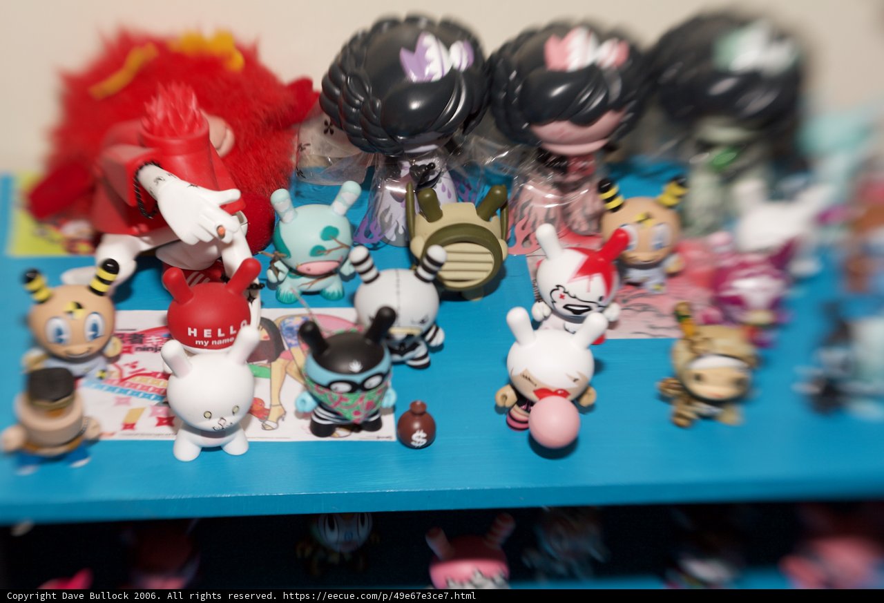 Toy Wonderland