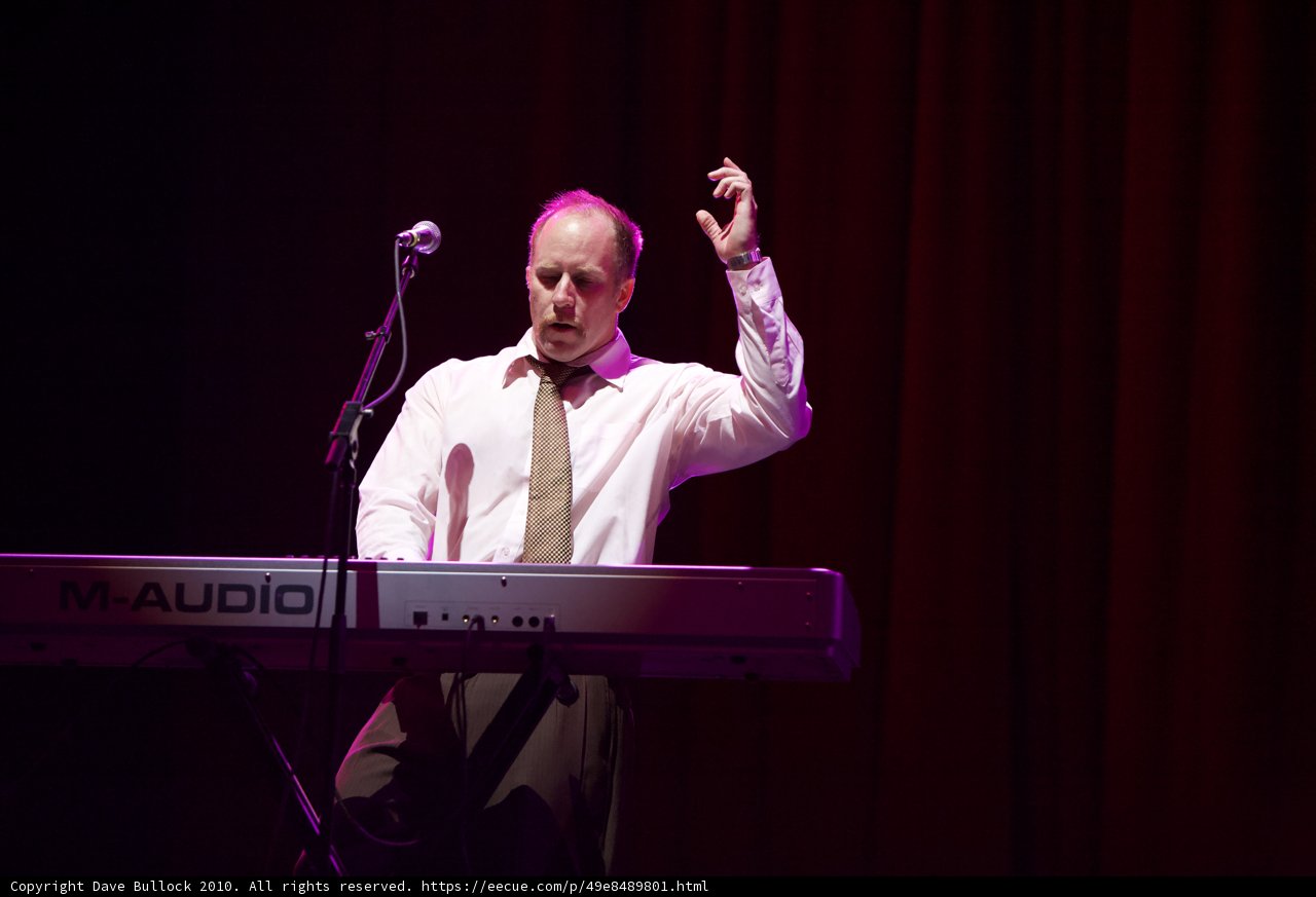 Striking a Melodious Chord