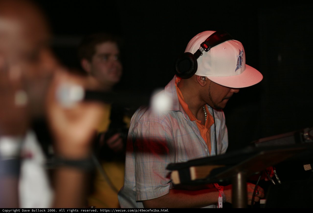 White Hat Craze