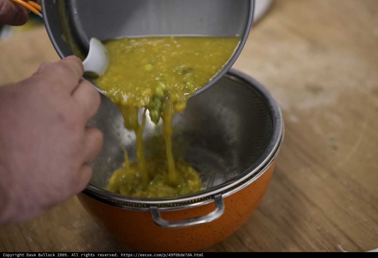 Cooking with Habenero Rum