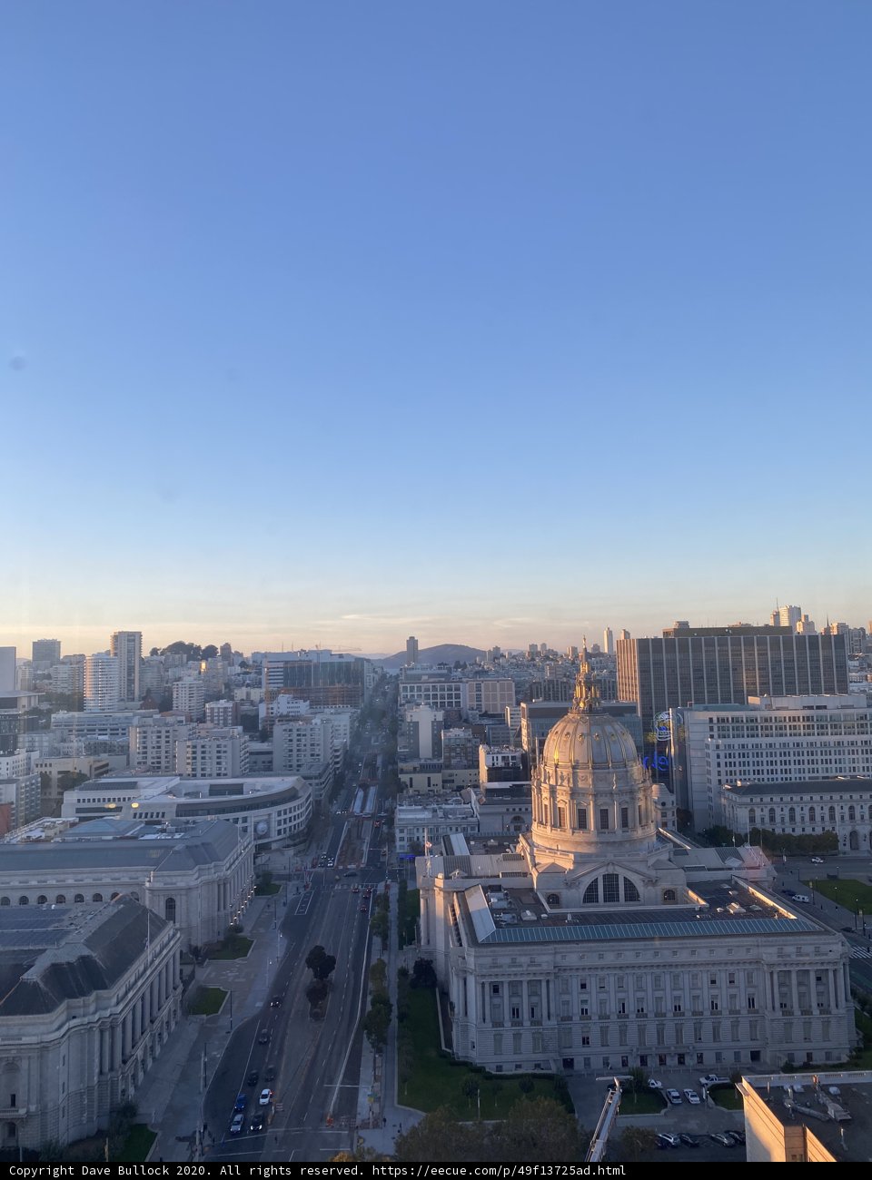 Urban Horizon