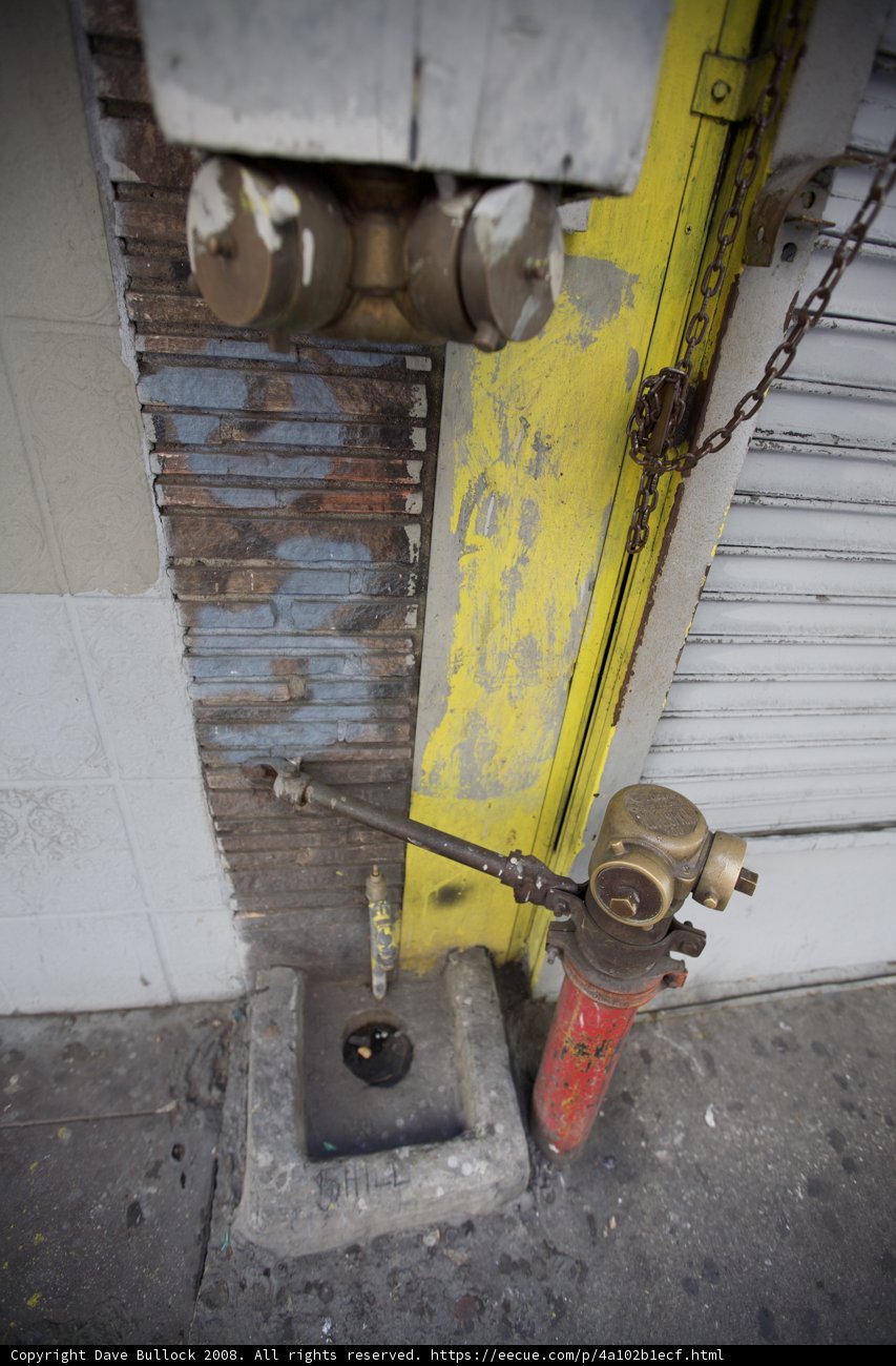 Urban Utility