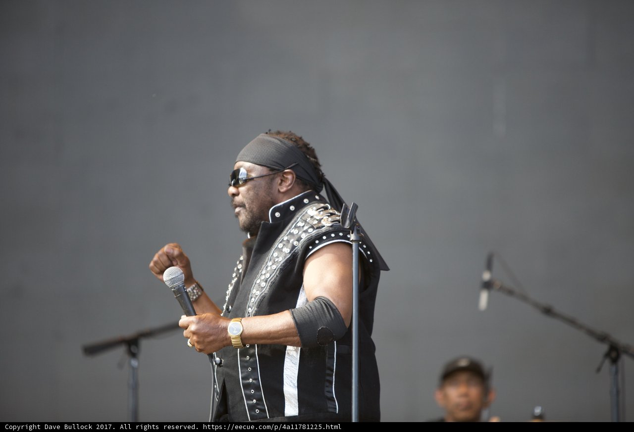 The Entertainer