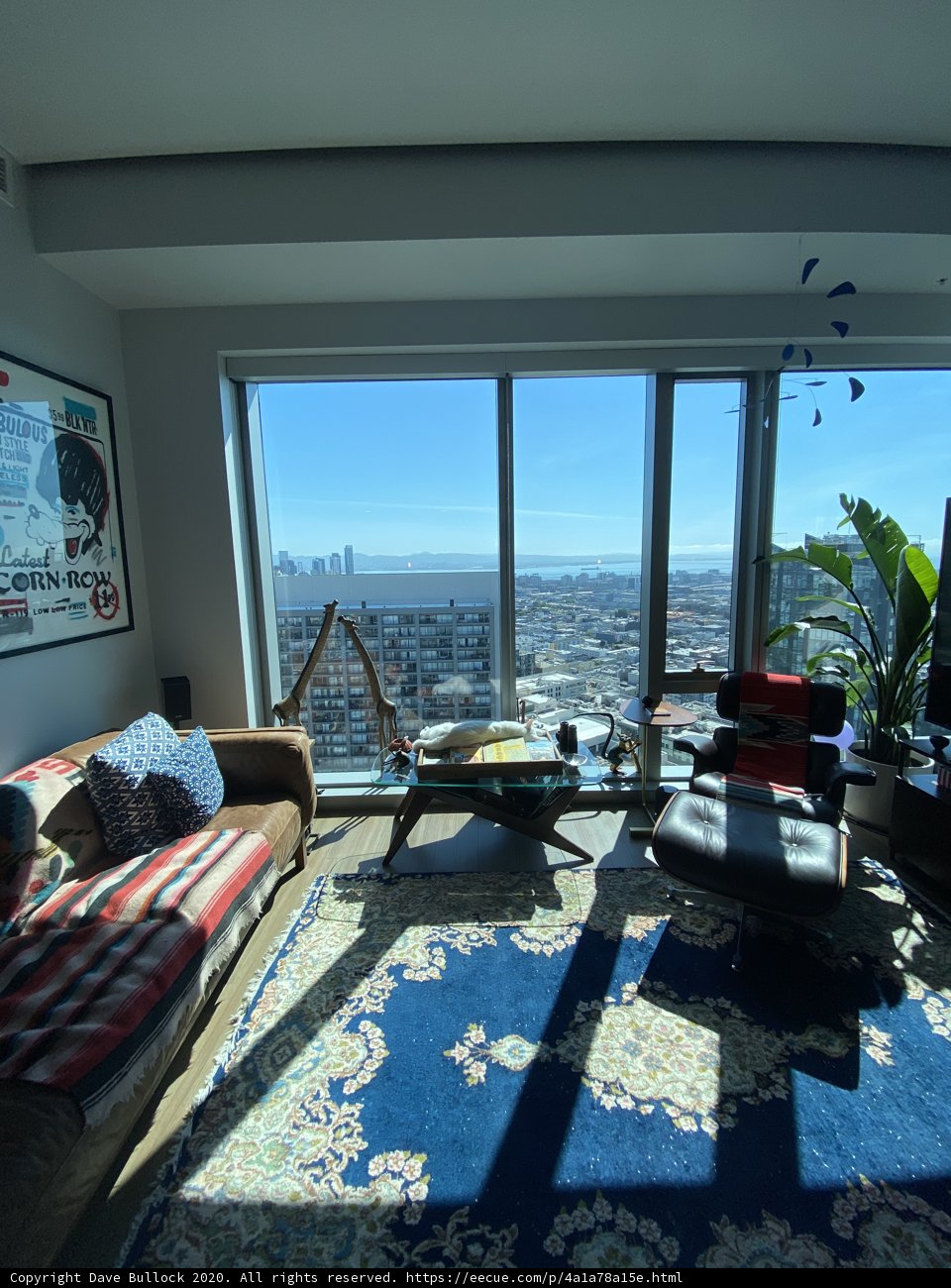 City View Living Room