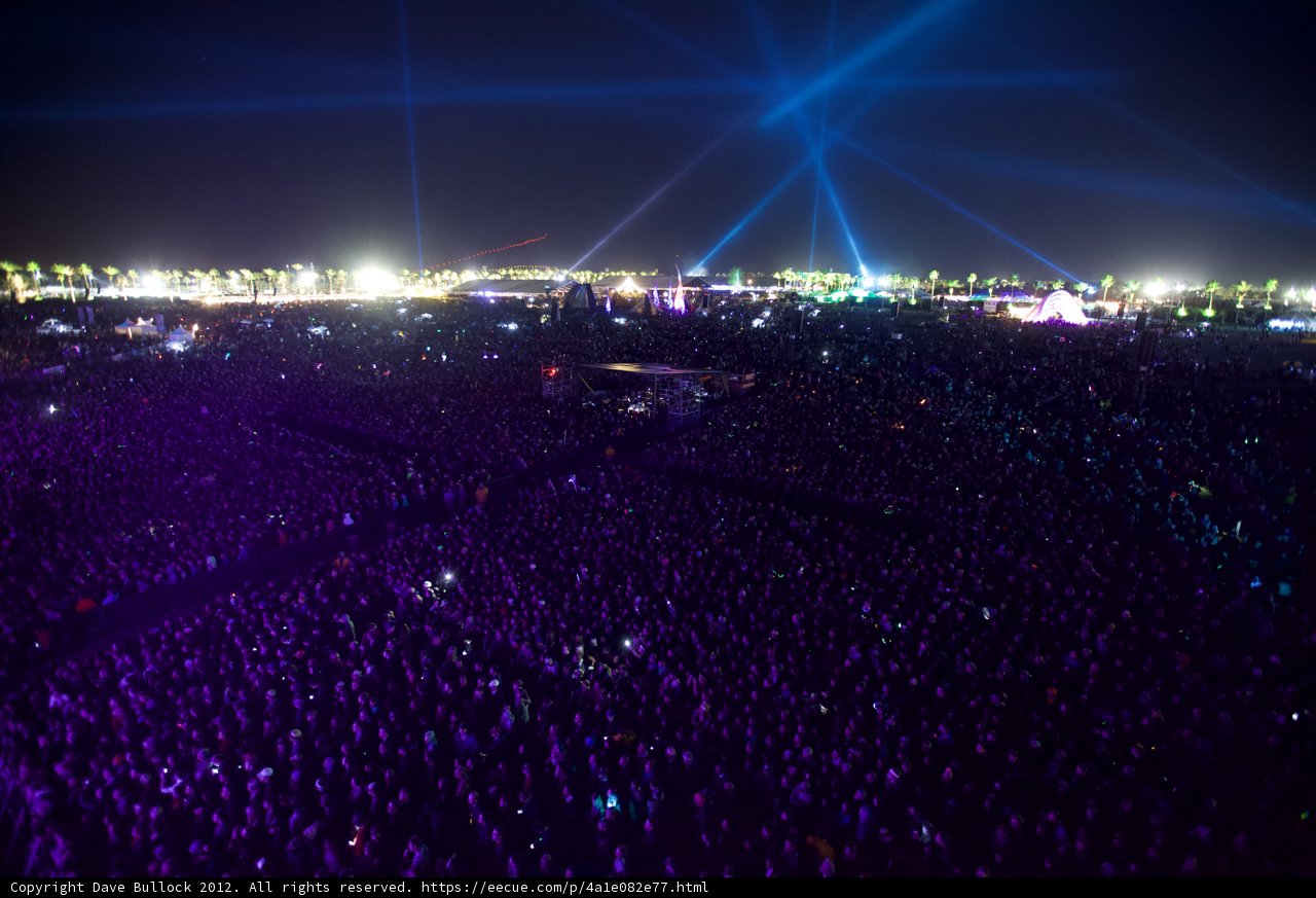 Electric Night