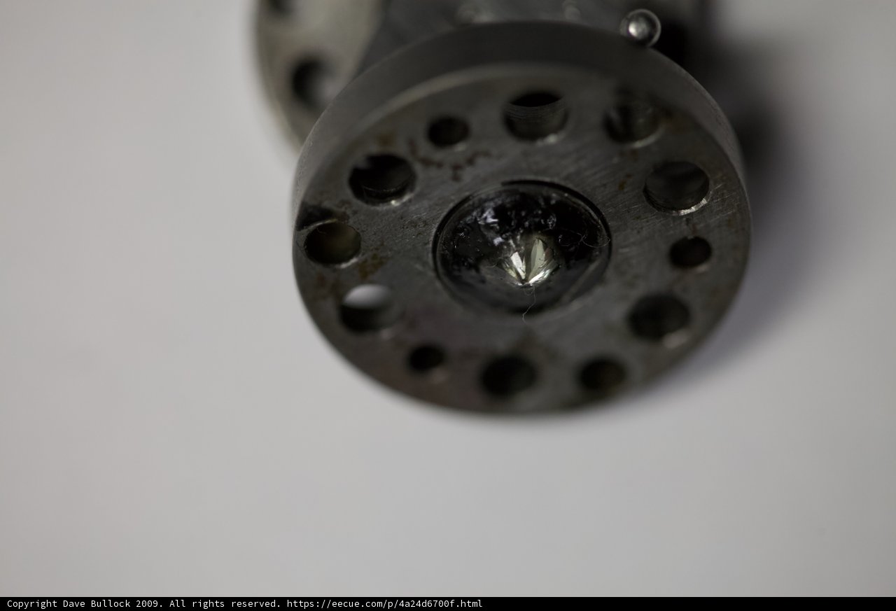 Rotor Coil Machine