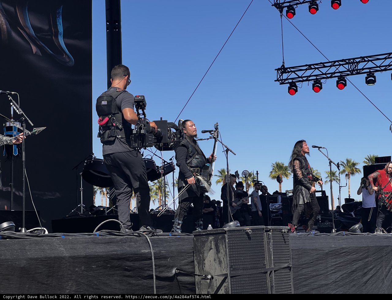 Energizing the Crowd