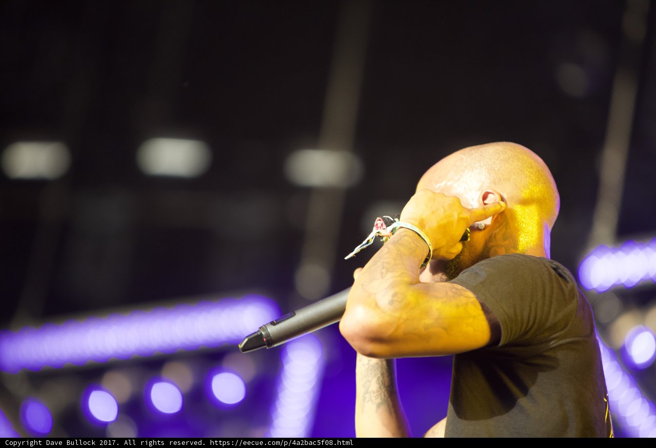 Mic Check at Coachella