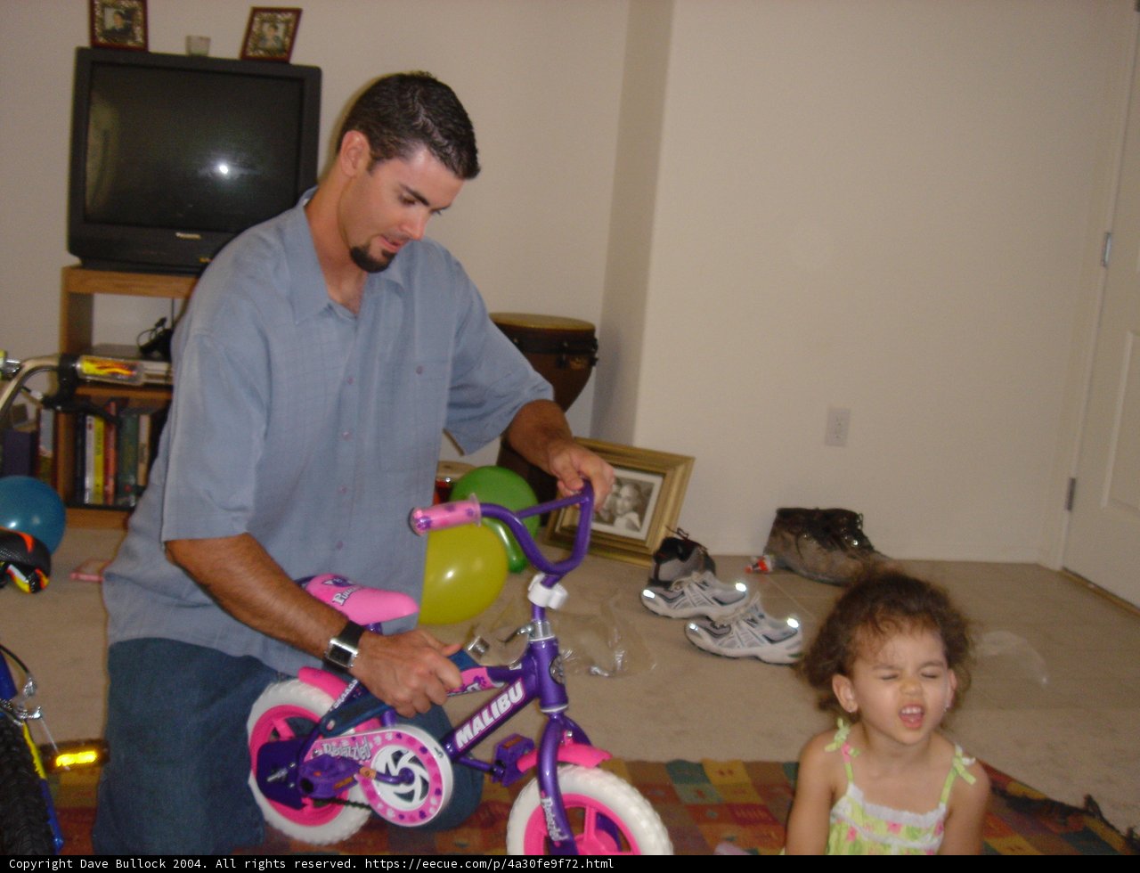 Bike Buddies