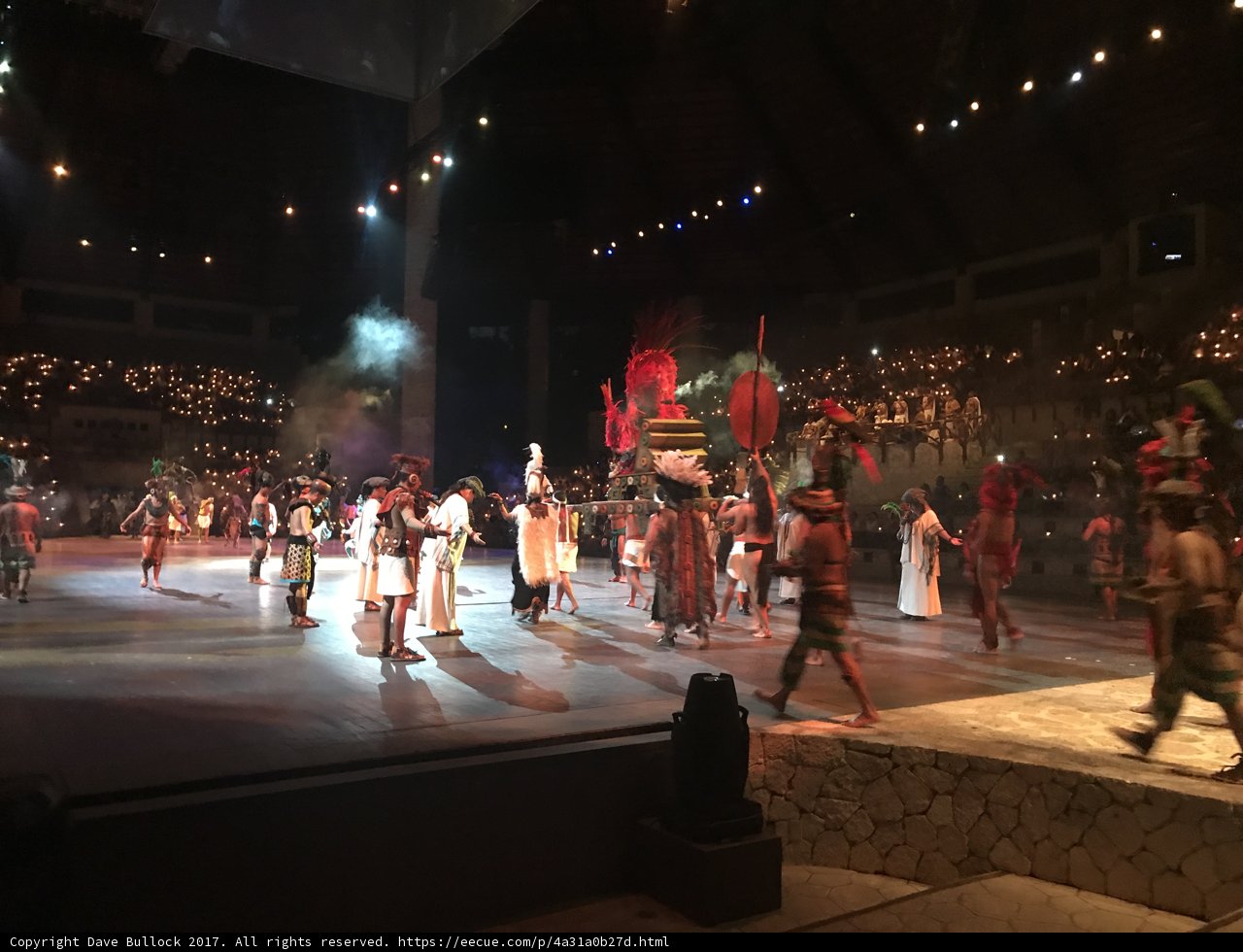 Jungle Book Show Takes the Stage at Disney's Animal Kingdom