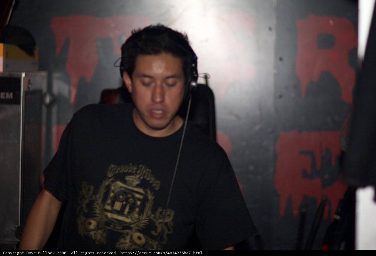 Master of Sound