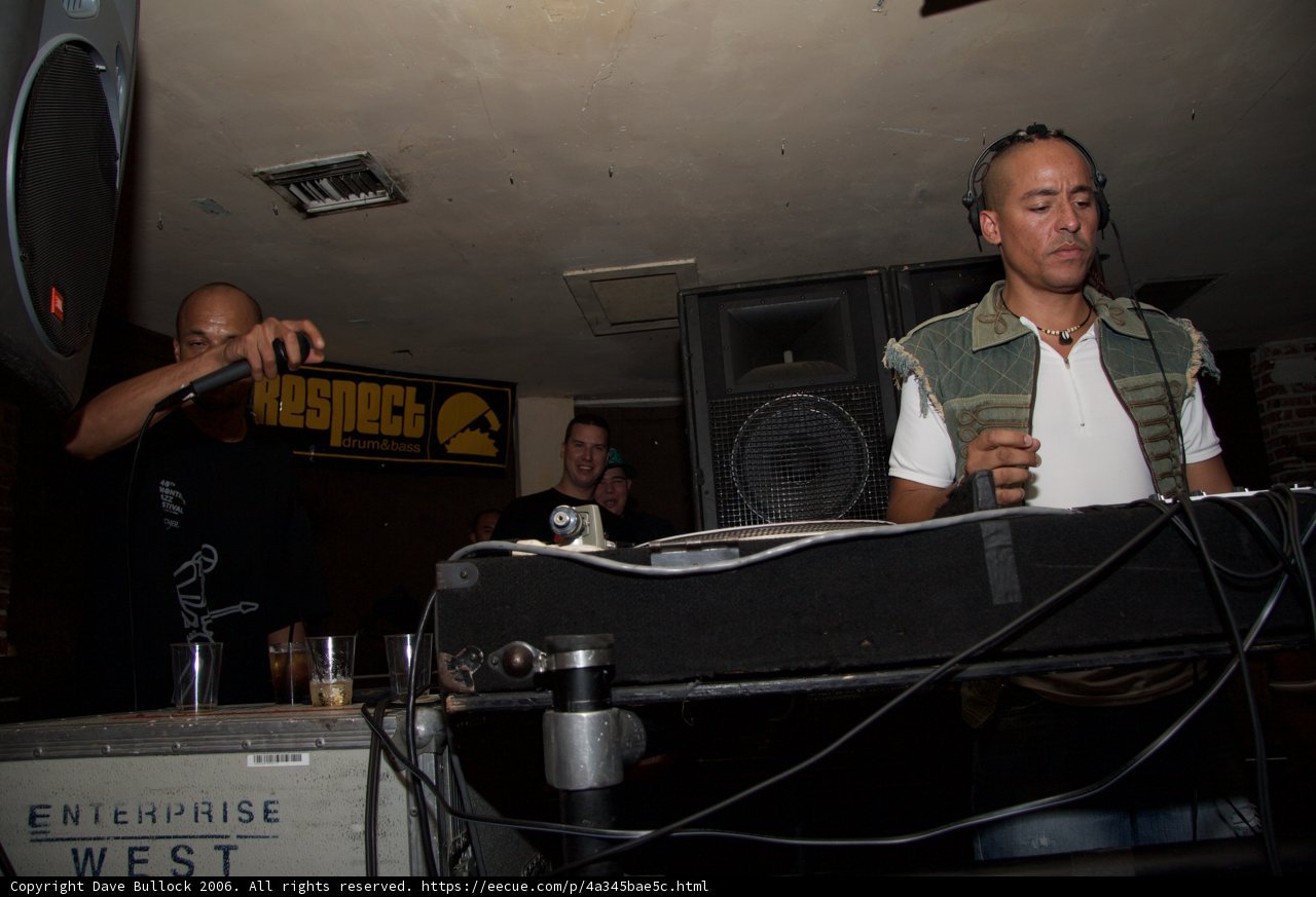 Musical Genius at Work