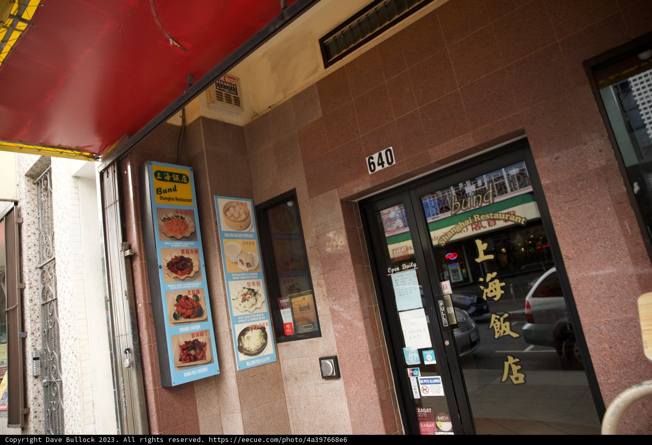 Vivid Charm of Chinatown in 2023