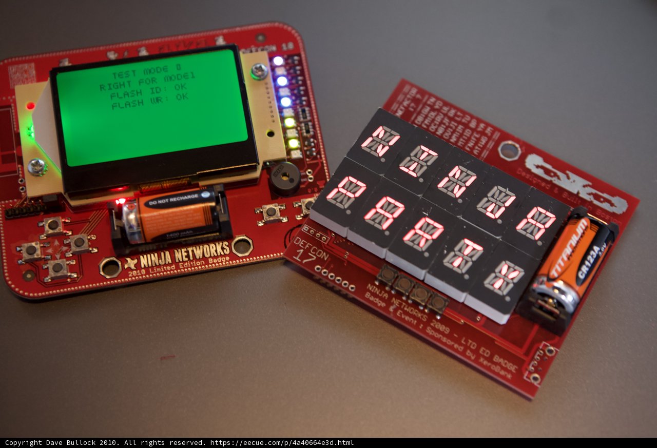 Electronic Timekeeper