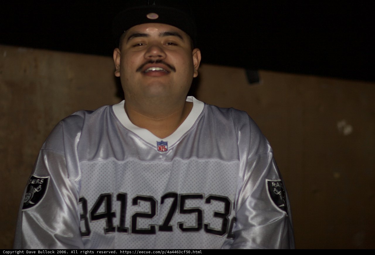 The Jersey Guy