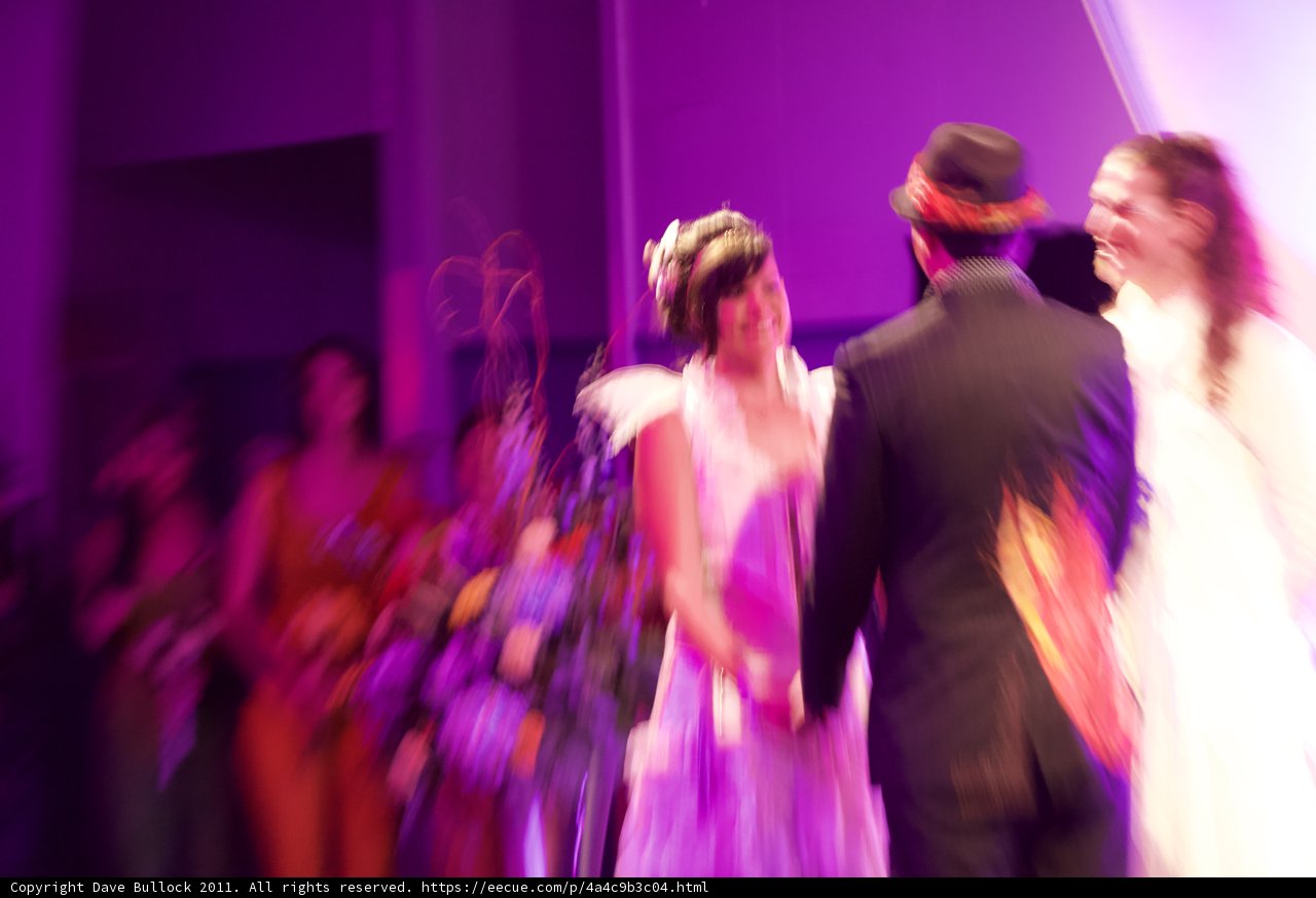 Wedding Club Fun
