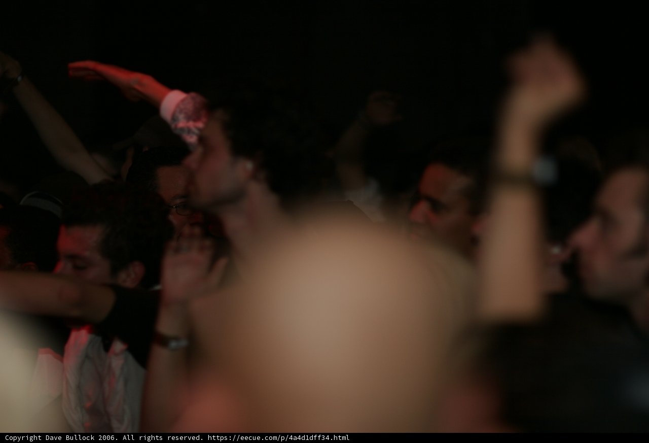 Nightlife Vibes at Funktion Viram