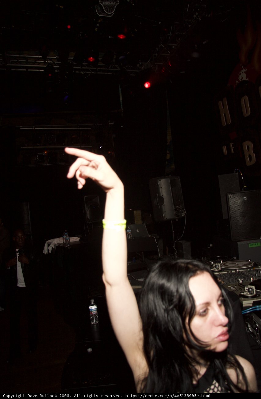 Club Vibe