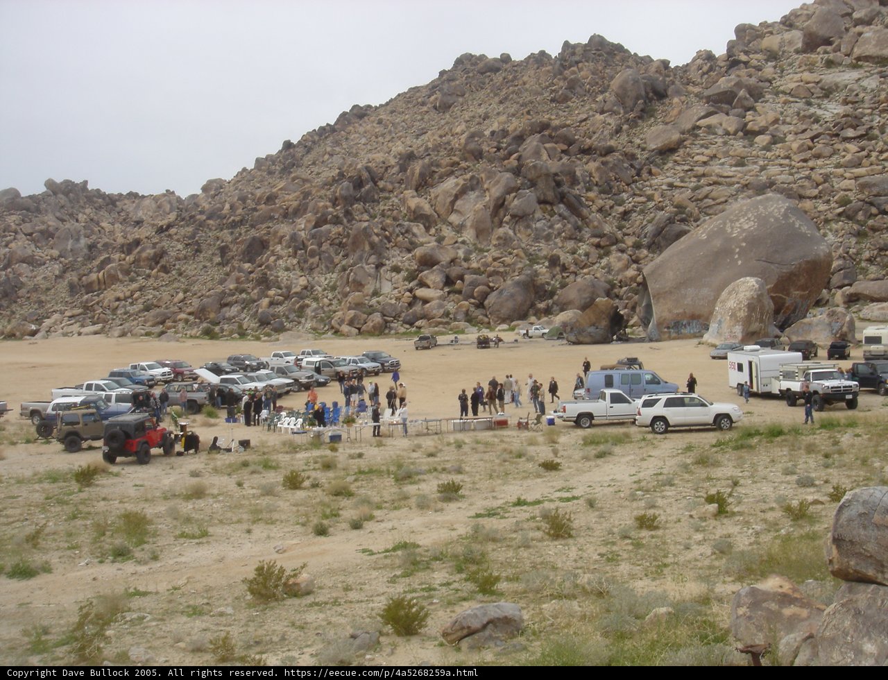 Exploring Ancient Rock Formations