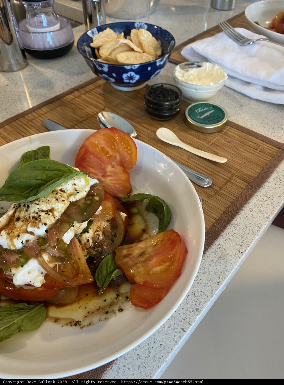 Brunch Delight