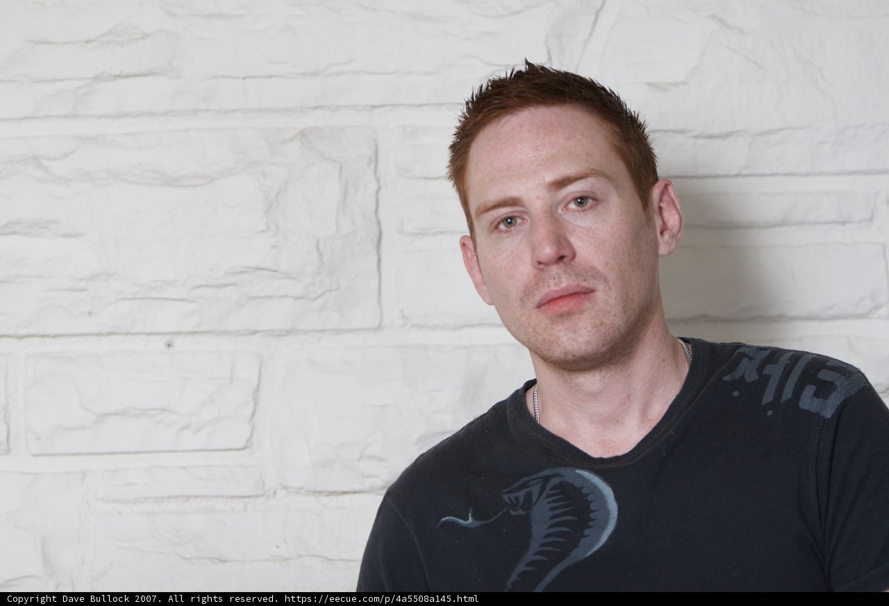 Portrait of a Man with Three Necklaces