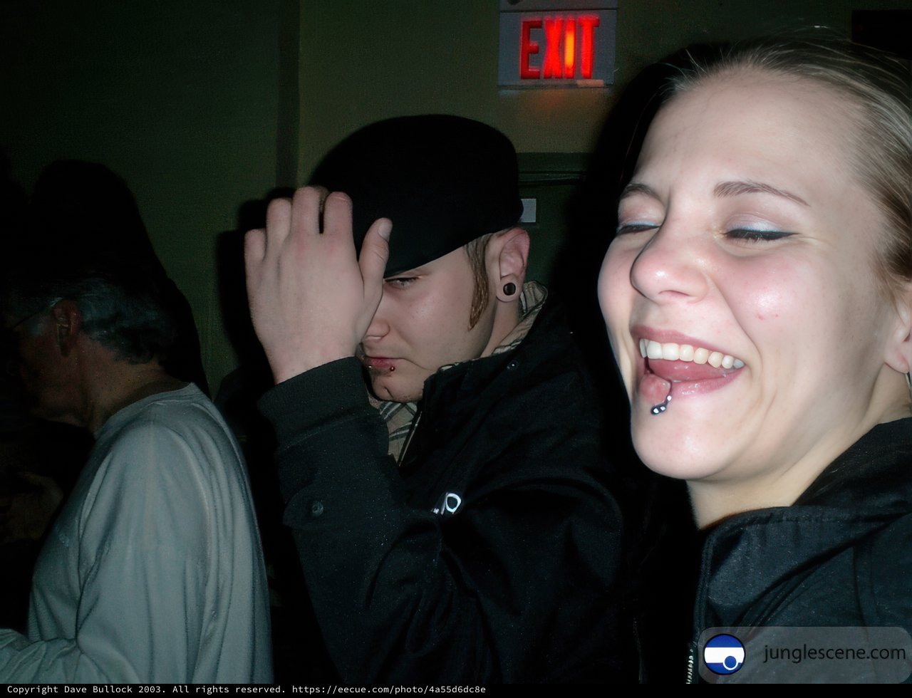 Laughter is the best medicine