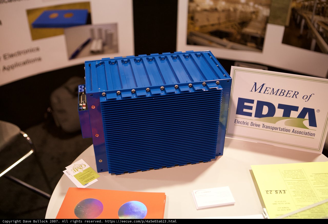 Member of EDTA