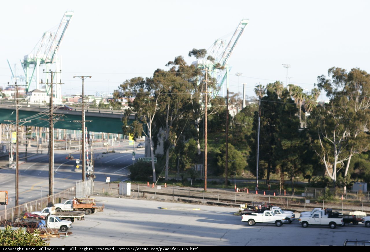 Construction and Traffic