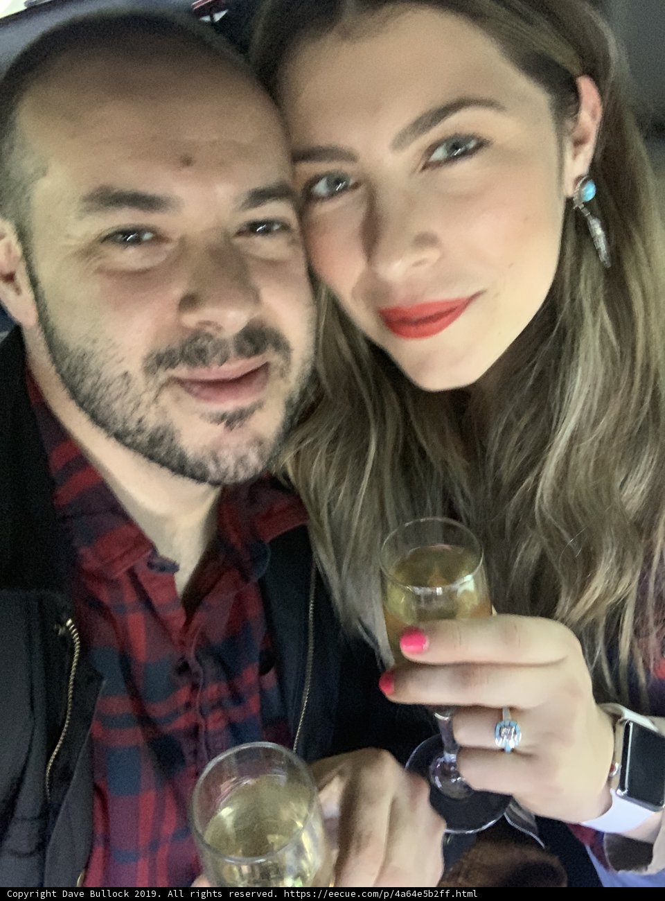 Cheers to Travels and Adventures