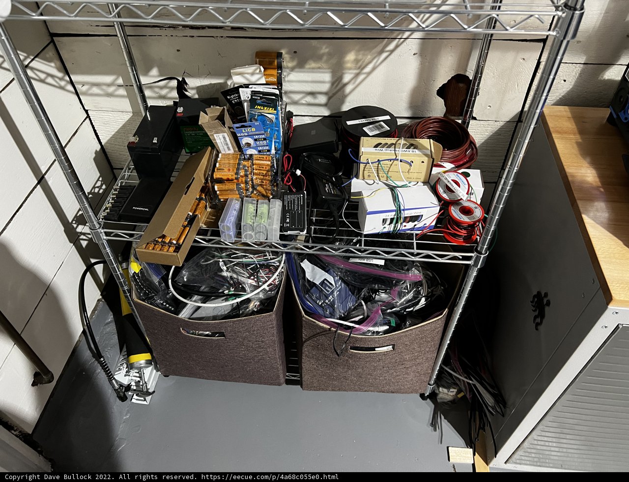 Organization Station