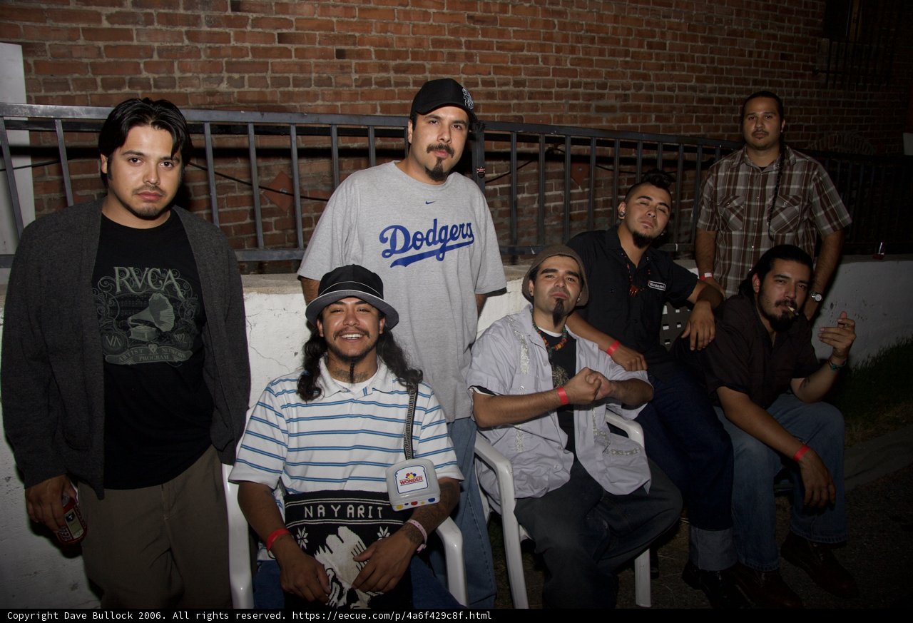 The Cool Crew of 2006