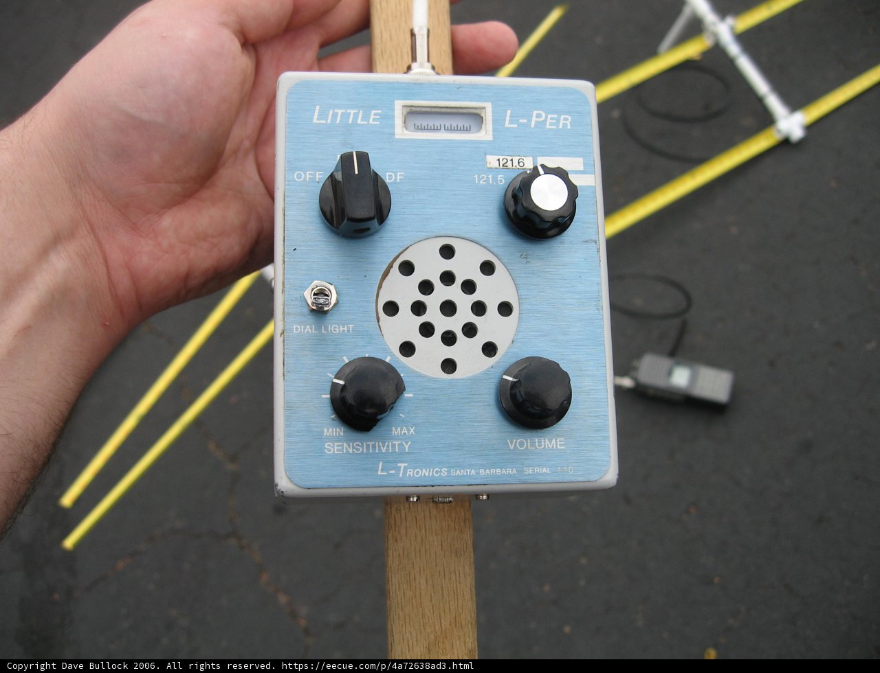 Electronic Voice Recorder