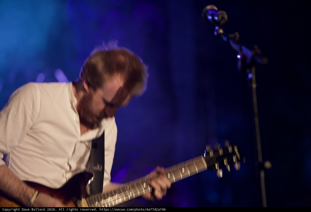Saturday Night Rocker