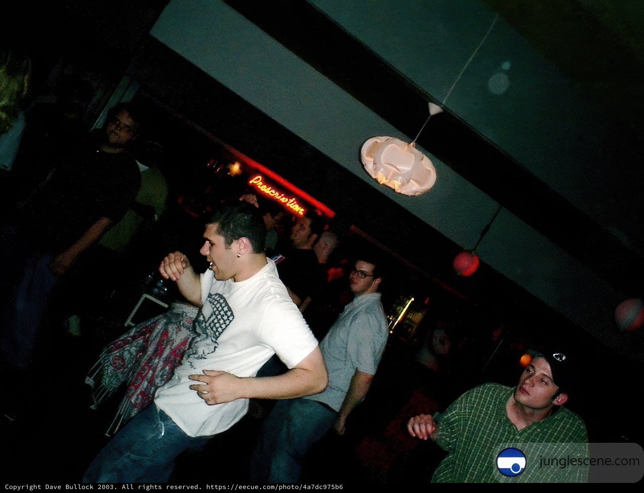 Nightclub Groove