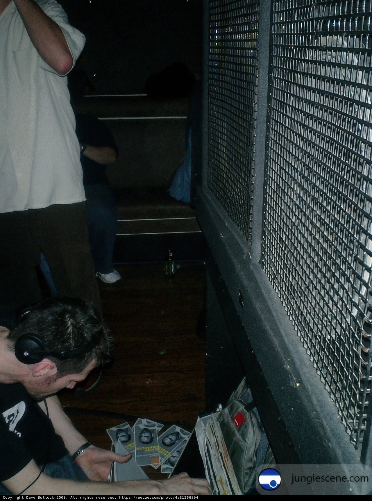 Floor Seating