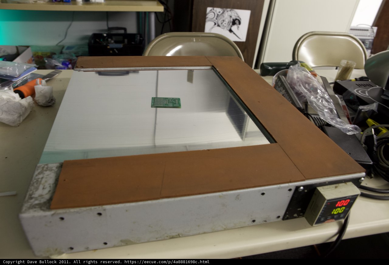 Computer Workstation