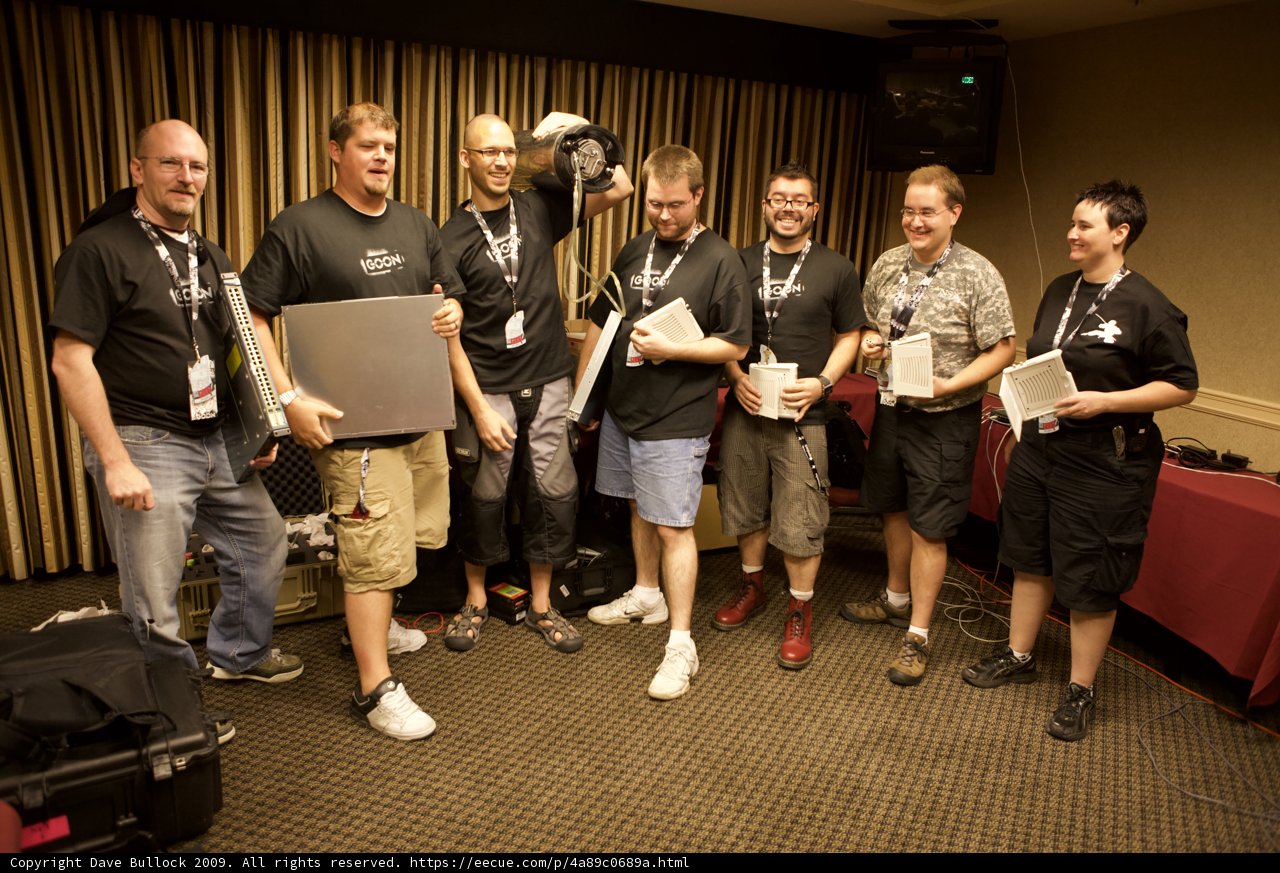 Laptop Squad