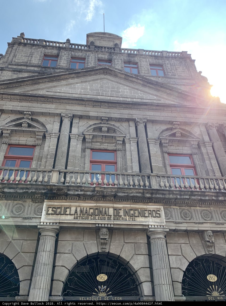 Timeless Architecture