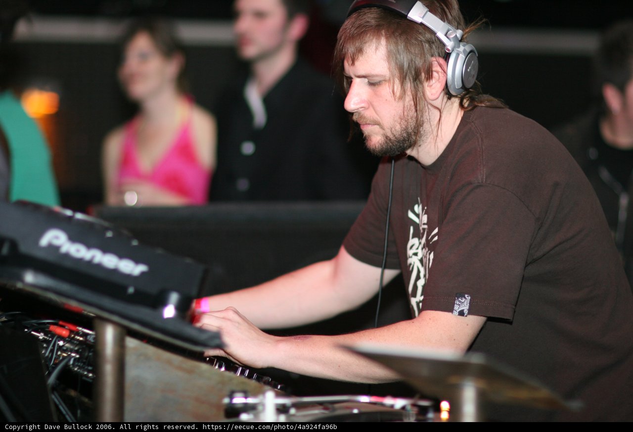The Deejay Duo