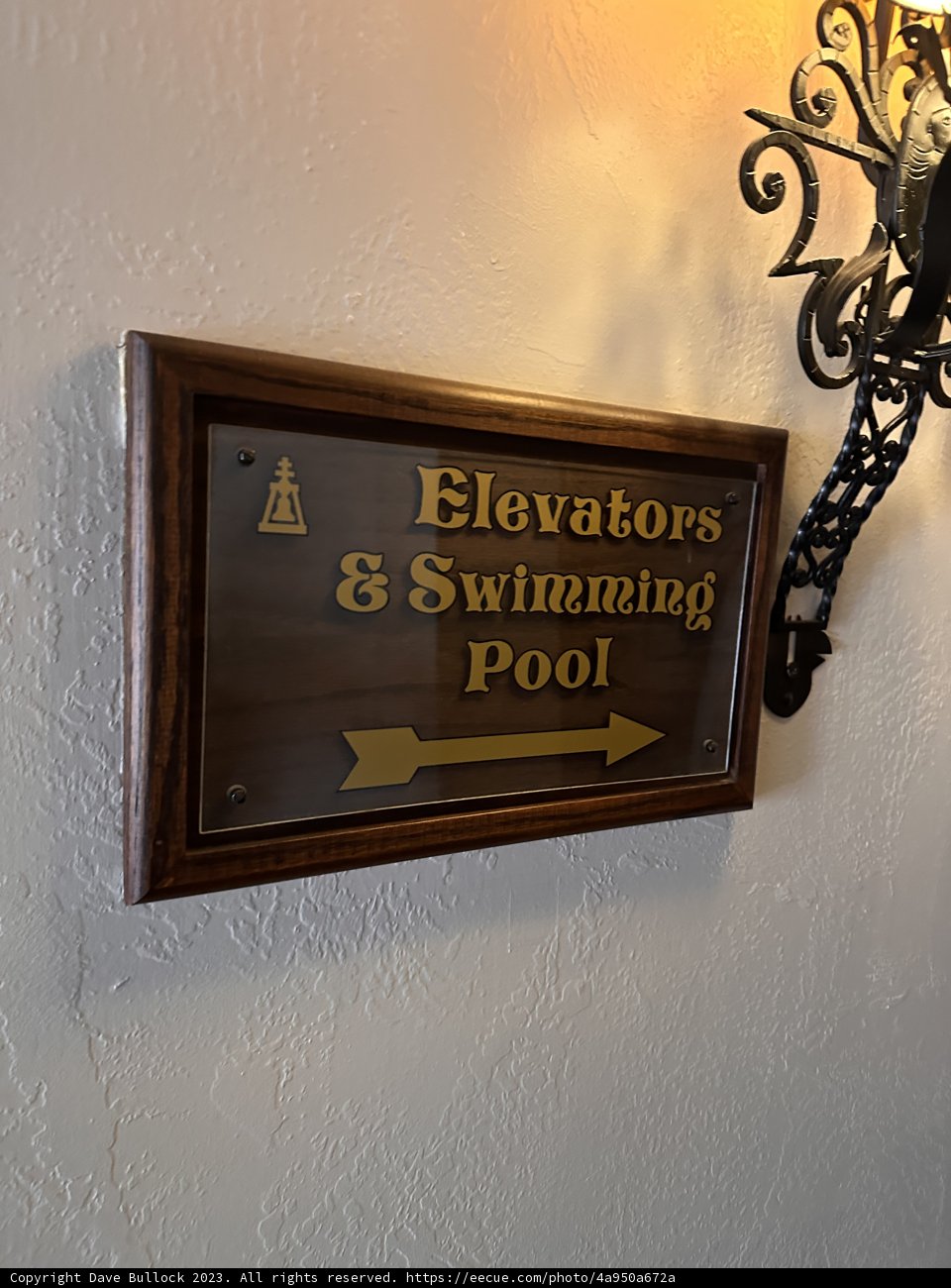 Unique Artistry at Mission Inn Hotel & Spa
