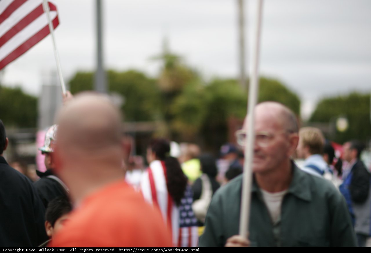Patriotic Brothers