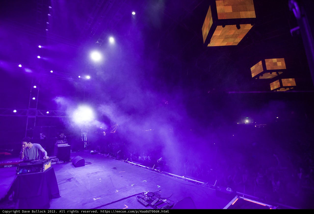 Purple Haze