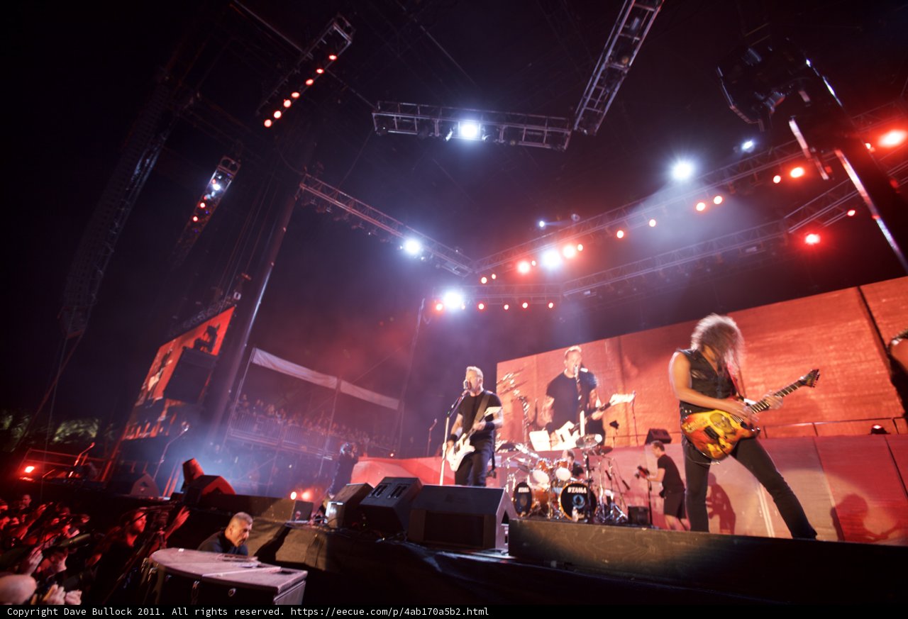 Rockin' Red Spotlight