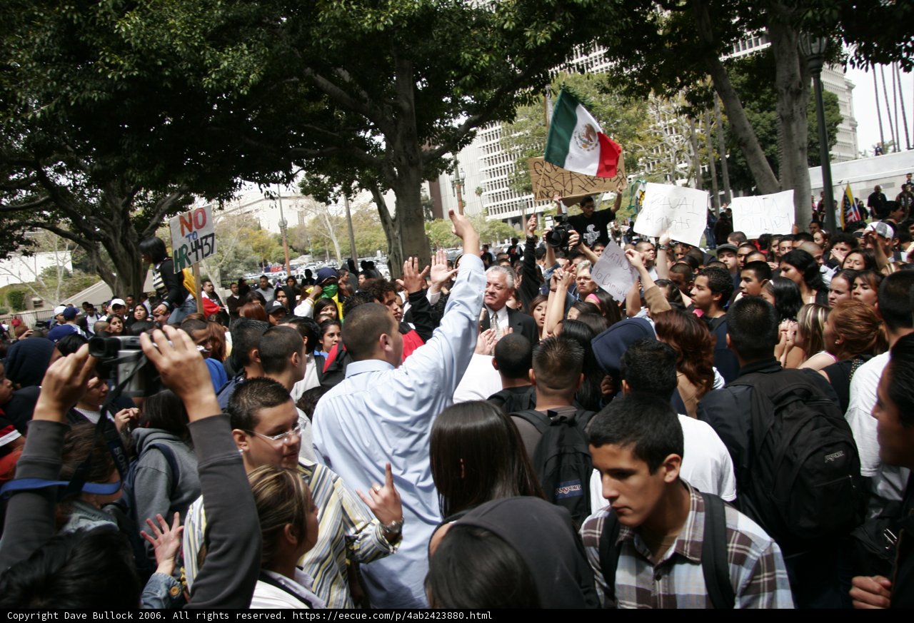 Mexican Pride Parade