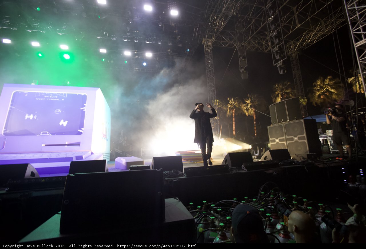 Green Light Performance