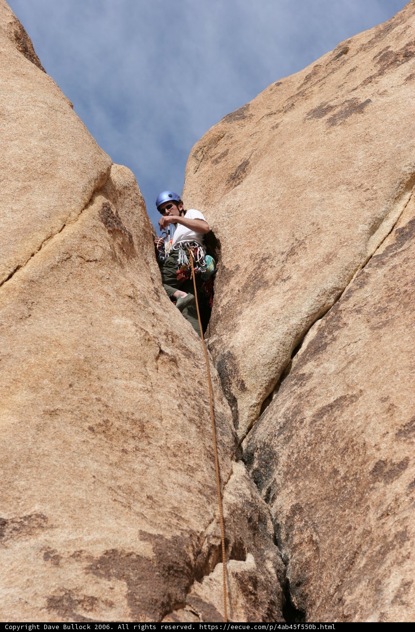 Scaling New Heights