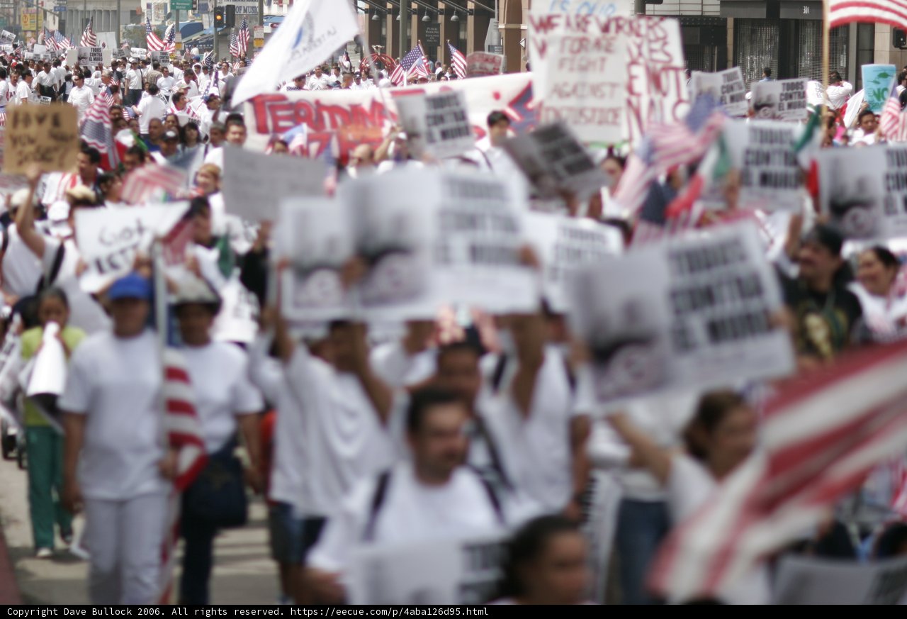 March for Change